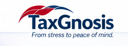 TaxGnosis - From stress to peace of mind